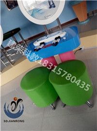 双人脑力对抗科学实验器材 为中小学科学教室赋能的教学专用仪器