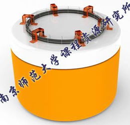 师大教育校园科技馆建设方案 科普展品与教学专用仪器的配套探索