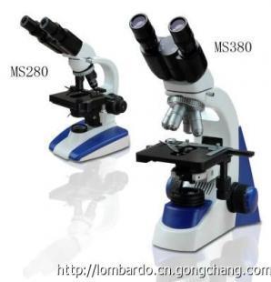 MS380系列教学生物显微镜_仪器仪表_世界工厂网